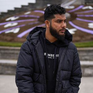 Meet your Posher, Md imran hossain